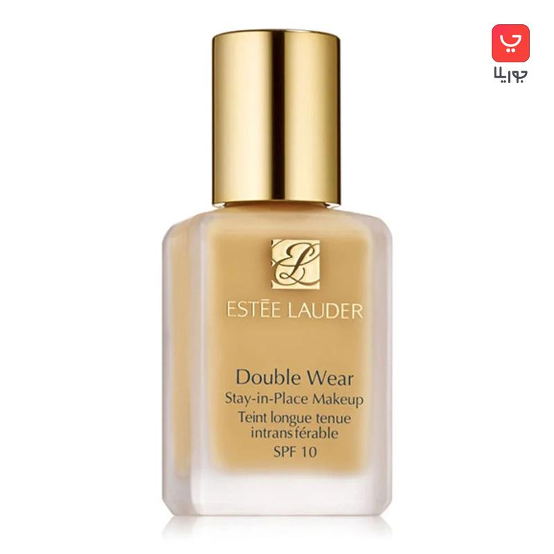 کرم پودر شیشه ای استی لادر اصل مدل Double Wear